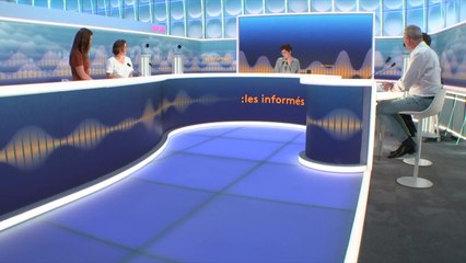 les Informés du matin du dimanche 28 juillet 2024