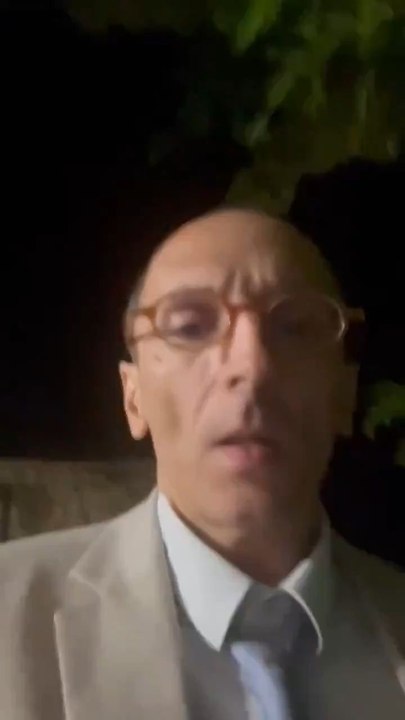  L’avocat Fabrice Di Vizio invite tous les chrétiens à se joindre à une plainte commune contre l’Etat francais pour faire condamner les différentes scènes blasphématoires à l’égard du Christ.