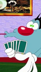 Oggy_s_playing_poker!_#poker_#Shorts_#oggy___Cartoon_for_kids(360p)