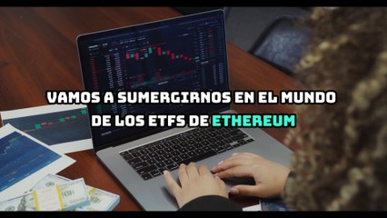 ETFs de Ethereum arrasan en su debut: ¿El inicio de una nueva era cripto?