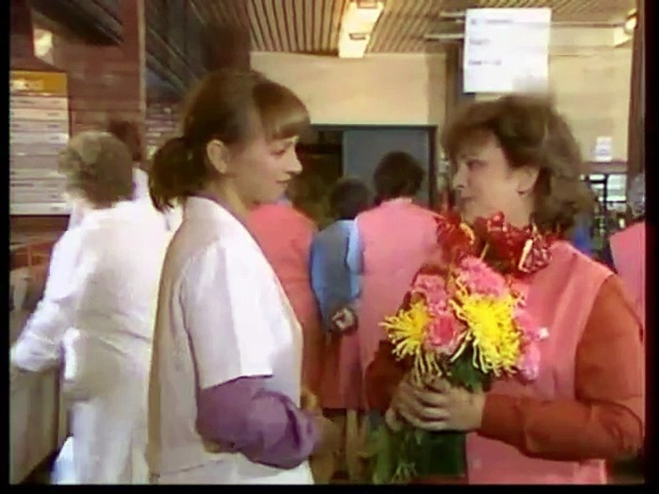 Kiezgeschichten (1987) E02-Ein ganz besonderer Tag