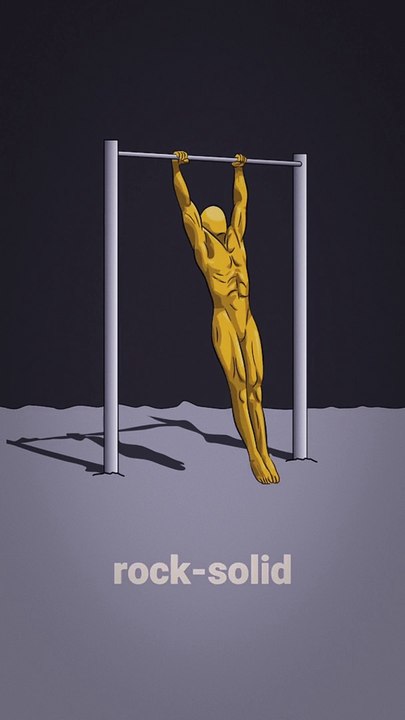 switch up your pullups routine