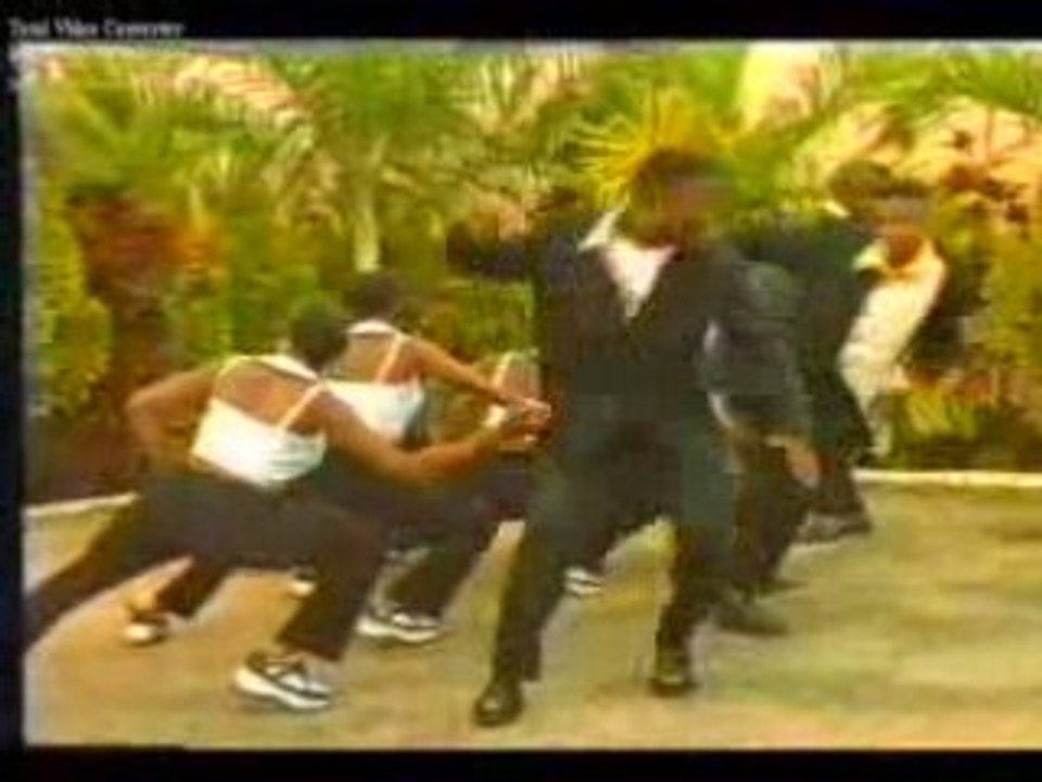 Guy Manu- Sukke Mbelle