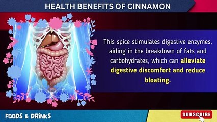 When You Eat Cinnamon Every Day, Here's What Happened to Your Body (Not What You Think)