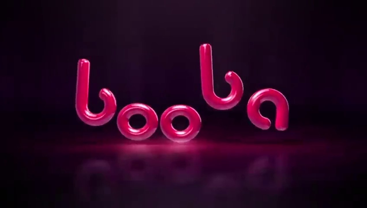 "Booba's Adventures: Fun and Educational Cartoon for Kids"