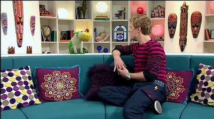 Cbeebies Iconicles by Courtney Edward's Greg,Sam and Lachy fan ...