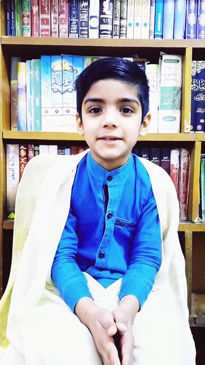 Islamic videos
