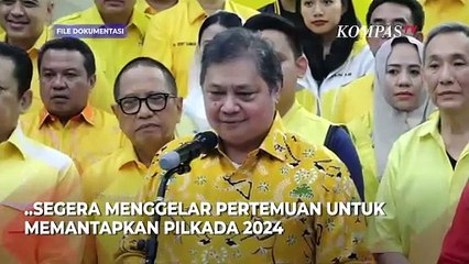 Belum Memutuskan Calon Untuk di Pulau Jawa, KIM Akan Gelar Pertemuan Bahas Pilkada 2024
