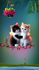 Cut Cat very beautiful❤ cat