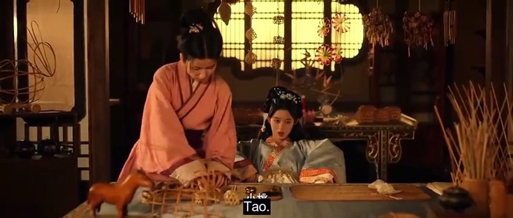(ENG) Love in a Dream (2024) Ep 9 EngSub