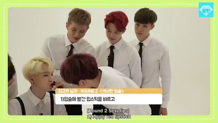 (ENG SUBBED) Run BTS old memory- [The Greatest Man]