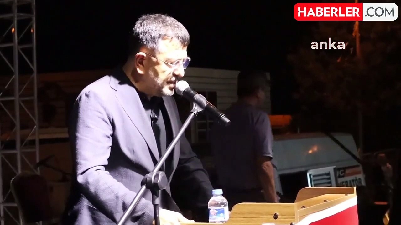 CHP Milletvekili Veli Ağbaba, Arguvan Türkü Fes...