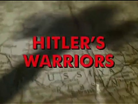 Hitler's Warriors (3/6) : Paulus - The Defector