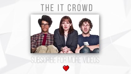 Learn English With TV Series_ The IT Crowd