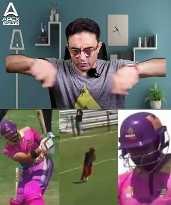 Iftikhar Ahmed kuch sharam kr lo