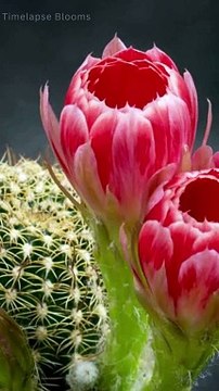 Time Lapse Watch Flowers Blooming in Slow Motion 4K #timelapse #shorts #flowers #1