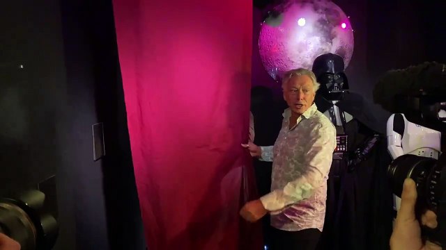 Une statue de cire de la chanteuse Sinead O’Connor, jugée « hideuse », a été retirée d’un musée à Dublin