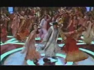 Kabhi Khushi Kabhie Gham