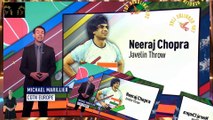 Neeraj Chopra: Meet India’s javelin giant