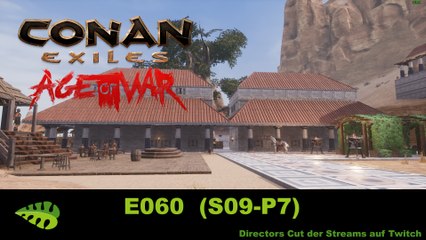Conan Exiles AoW c3 – E060