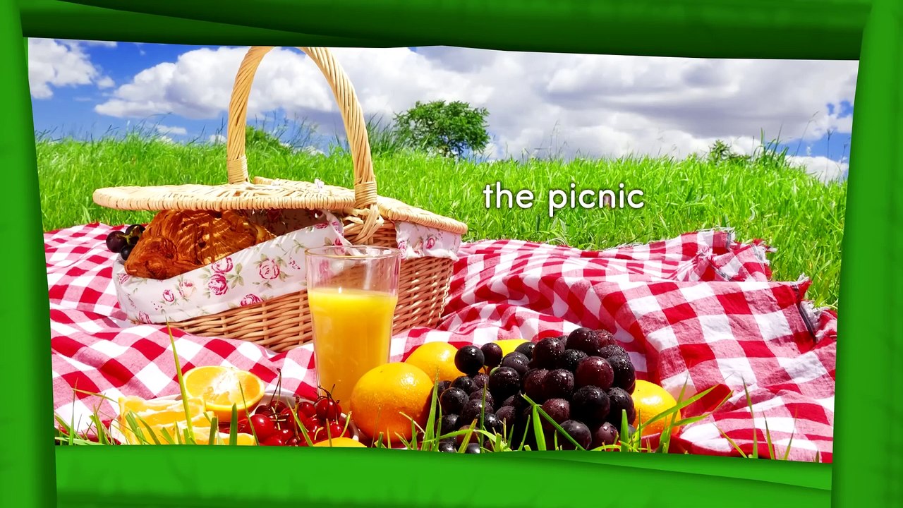 Learn French for Kids - Food, Activities & Animals - Rock 'N Learn