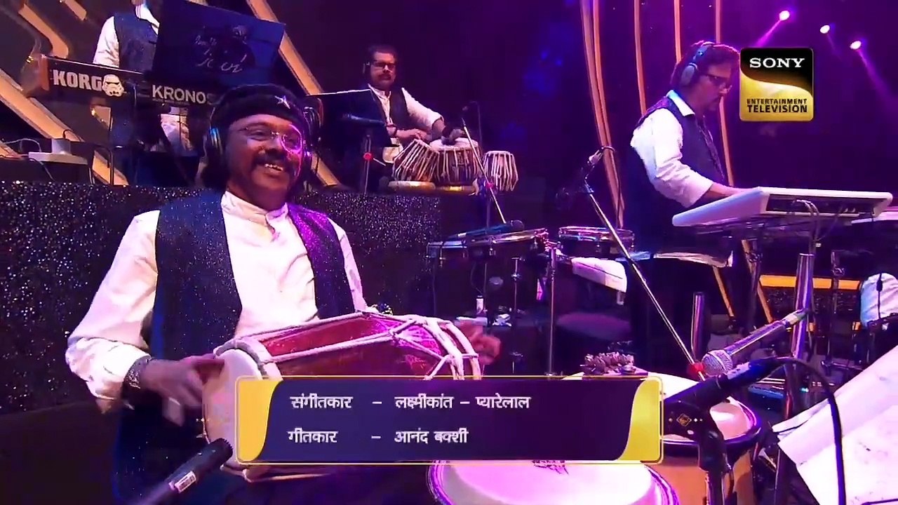Tu mera janu