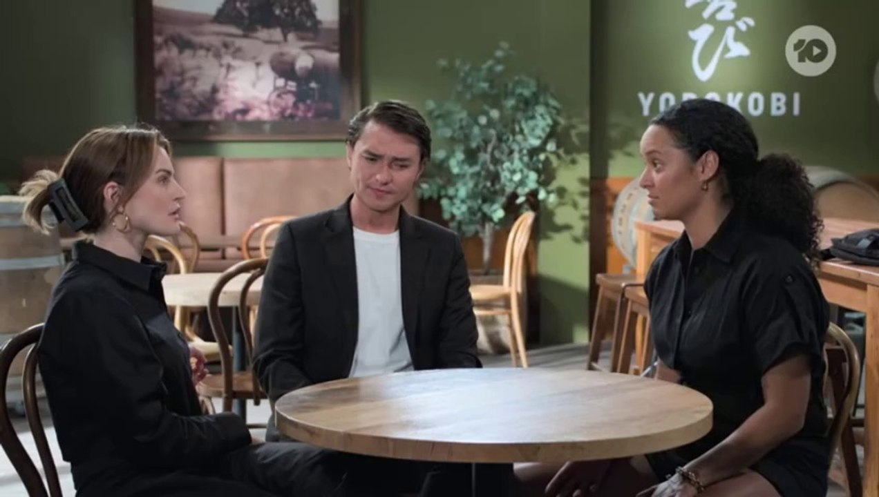 Neighbours 29th July 2024