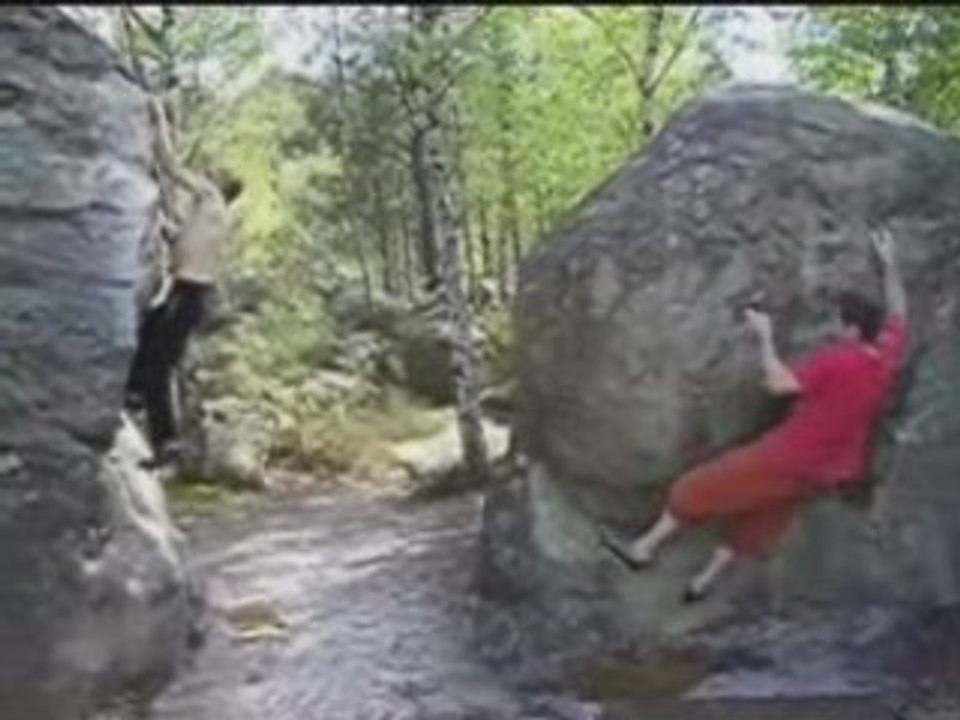 Extrem Blo 3 part 1