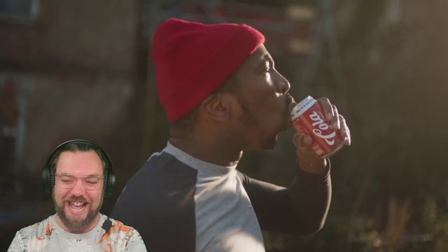 Kevin Reacts to Ghosts S2E3