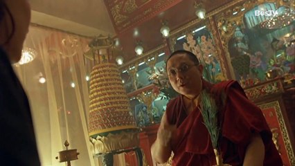 Người tình lừa đảo-Lê Minh Trương Bá Chi