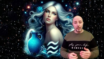 Oroscopo del mese di Agosto, ACQUARIO