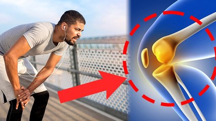 Myths Vs Facts: Excessive Running से Knee Damage Risk | Daily Running Karne Se Kya Hota Hai