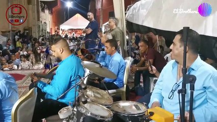 Abdelaziz Stati Live - 2024- Mariage Tahla - Kia 3la kia- Lghaba #chaabi #cha3bi