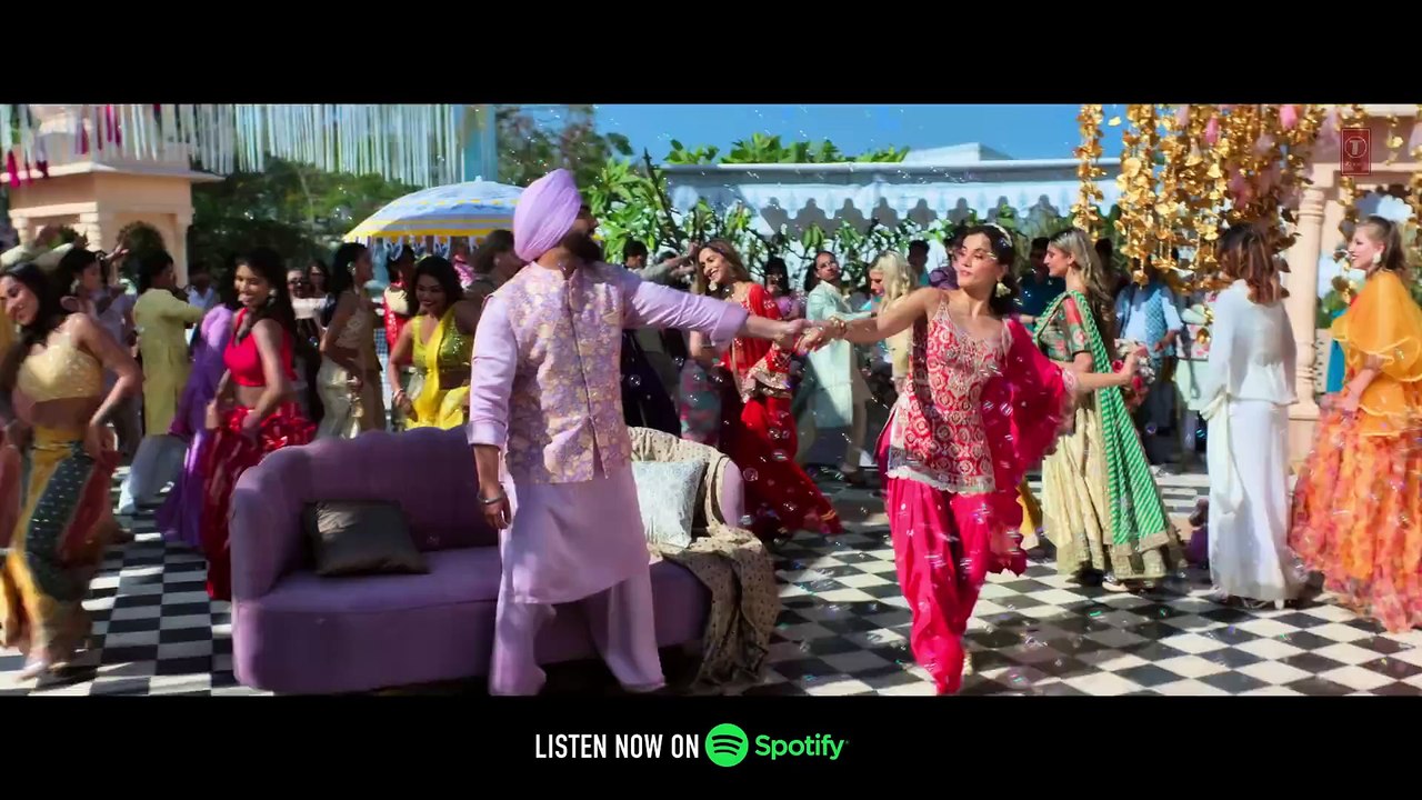 KHEL KHEL MEIN_ HAULI HAULI _ Akshay K, Guru R, Ammy,Taapsee,Vaani,Fardeen,Aditya,Pragya_ Honey,Neha