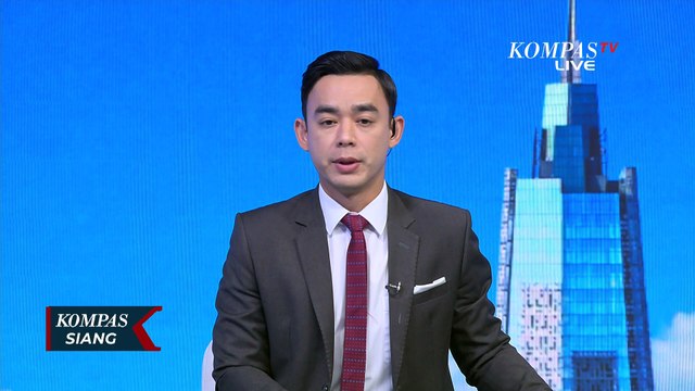 Soal Isu Dirinya Dimutasi ke Kemendag, Ahmad Luthfi: Serah Terima Jabatan Senin Besok