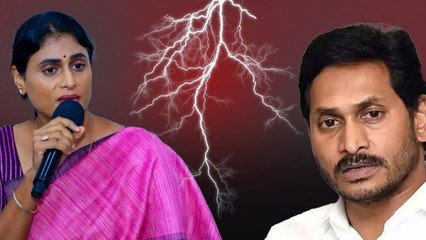 Ys Jagan Should Resign? అన్న పతనం కోసం  Sharmila Latest Plan | Andhra Pradesh  | Telugu Oneindia