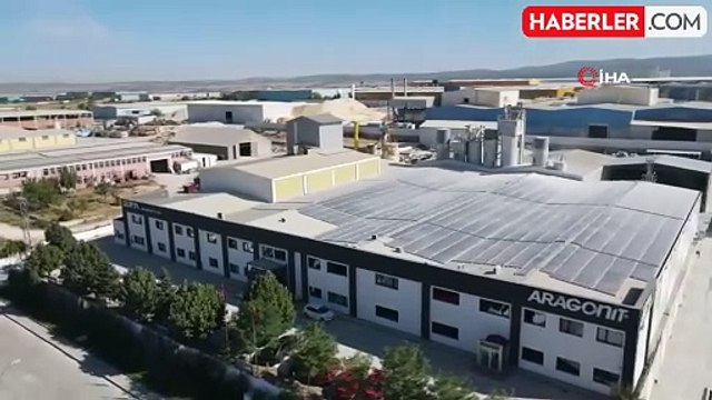 Başkan Tolga Eskioğlu: 'Kütahya OSB, istihdamın yüzde 23'ünü gerçekleştiriyor'