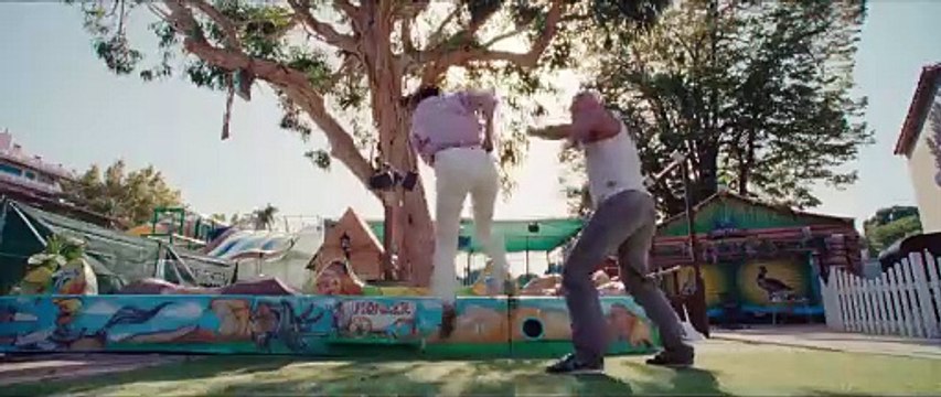 Nice Girls - Official Trailer | Netflix