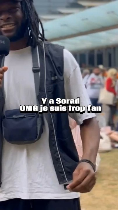 Ce serait qui ?