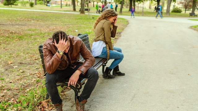 rupture amoureuse - pourquoi mon ex m'a quitté