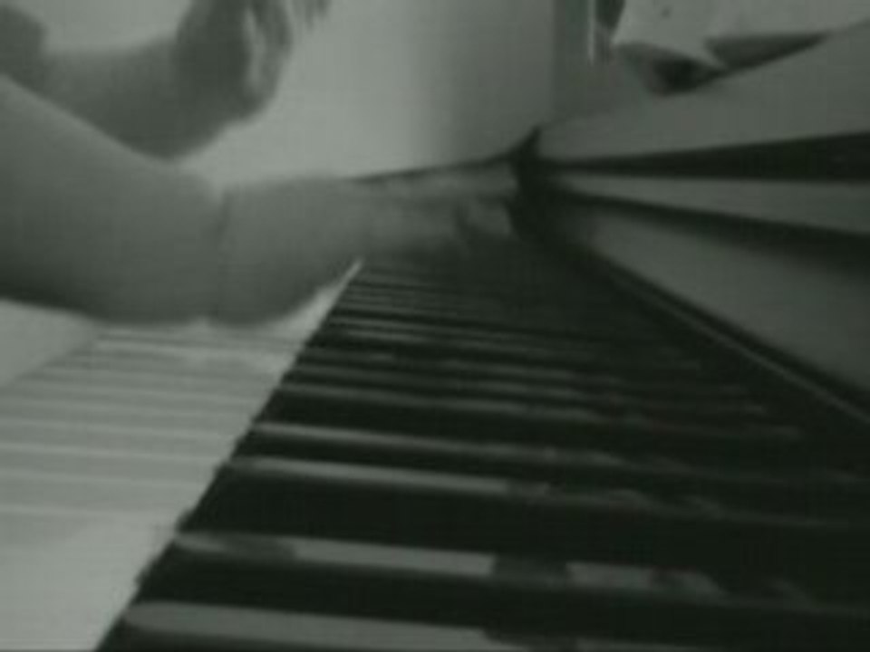 Arthur 8 mois et demi