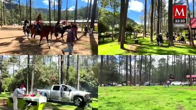 Grutas de Rancho Nuevo en Chiapas, aventura y naturaleza cerca de San Cristóbal de Las Casas