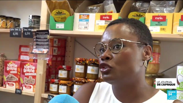 A Paris, les saveurs de la cuisine africaine ont de plus en plus la côte