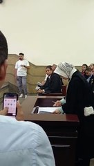 خلص على الخواجة وسرق الدهب .. محاكمة "لص بولاق" المتهم بقتل كبير صاغه الدهب في أبو العلا
