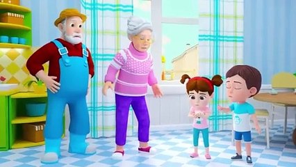 I'm a Little Teapot | THE BEST Songs for Children | Newborn Baby Songs & Nursery Rhymes