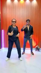 Tauba_Tauba__Dance_Vicky_Kaushal__Karan_Aujla_Bad_Newz_Husn_Tera_Tauba_Tauba_Dance#shorts#youtube#yt(360p)