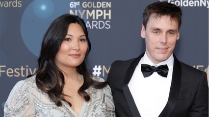 GALA VIDEO - Nouveau bébé à Monaco : Marie et Louis Ducruet dévoilent le sexe de leur deuxième enfant