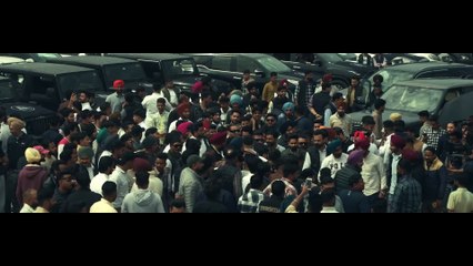 @Nijjar - Kneel (Official Music Video) Nijjar Ft. Gurlez Akhtar _ His-story  _New Punjabi Song 2024