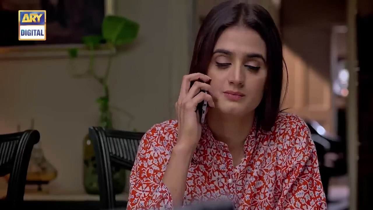 Papa Ziada Ameer Hojaenge To Hath Nahi Aaenge _ Roomi And Hira Mani _ Mere Pass Tum Ho Best Scene(720P_HD)