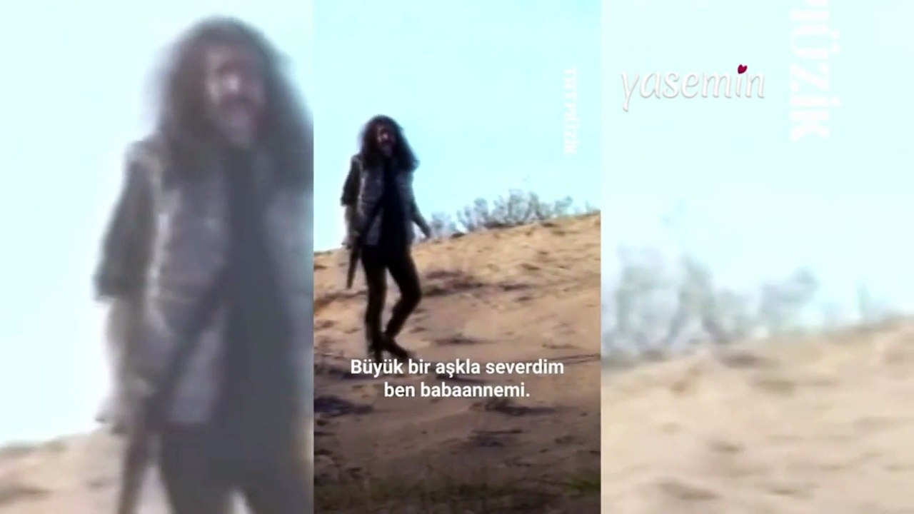 Yıllar sonra ortaya çıktı! Barış Manço, "Gülpembe"nin kim olduğunu işte böyle açıklamış